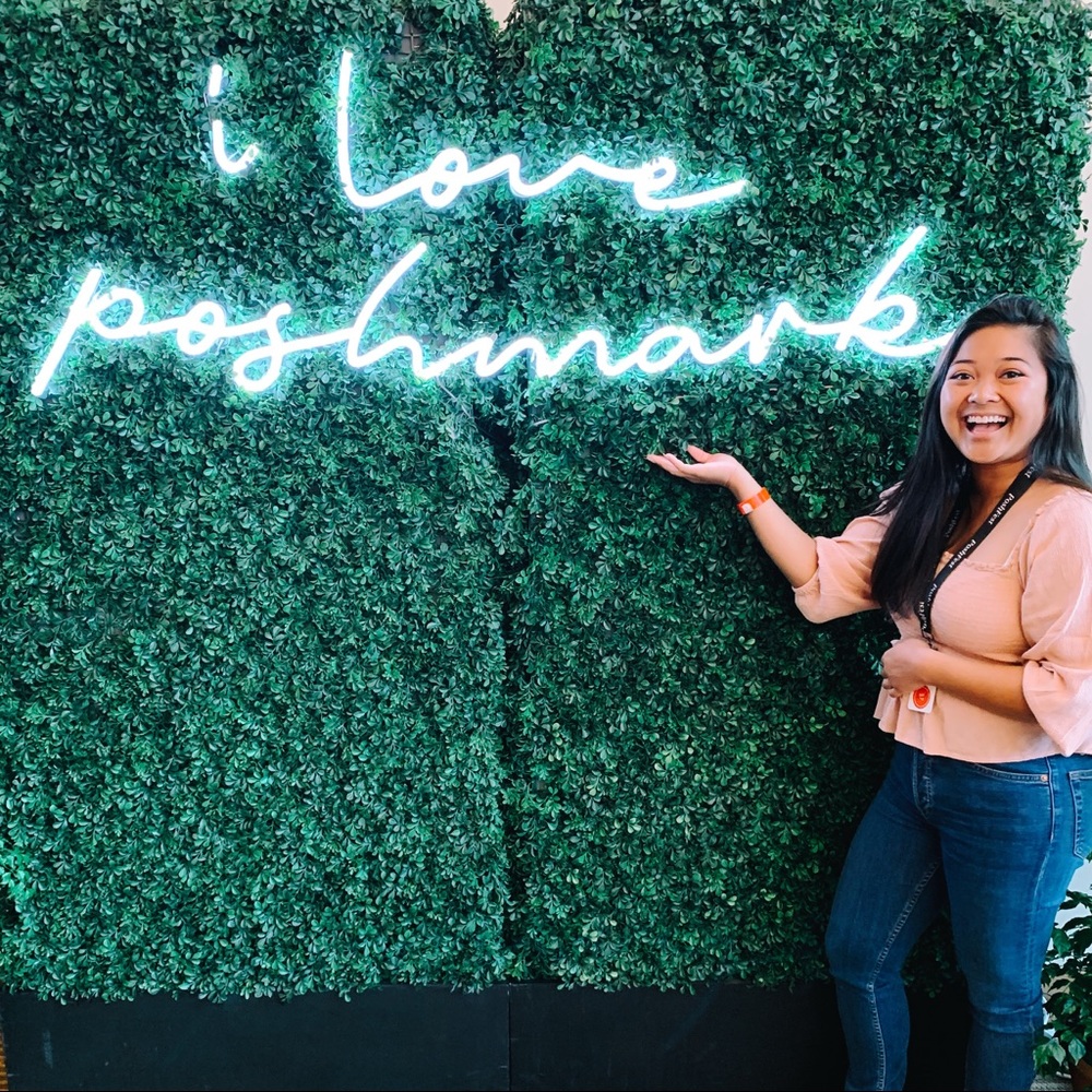 MEET YOUR SELLER 💖